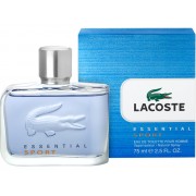 Lacoste Essential Sport Homme Edt 75 Ml 